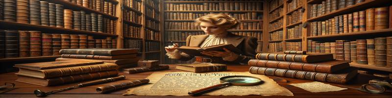 Insurance and Appraisal for Vintage Book Collections